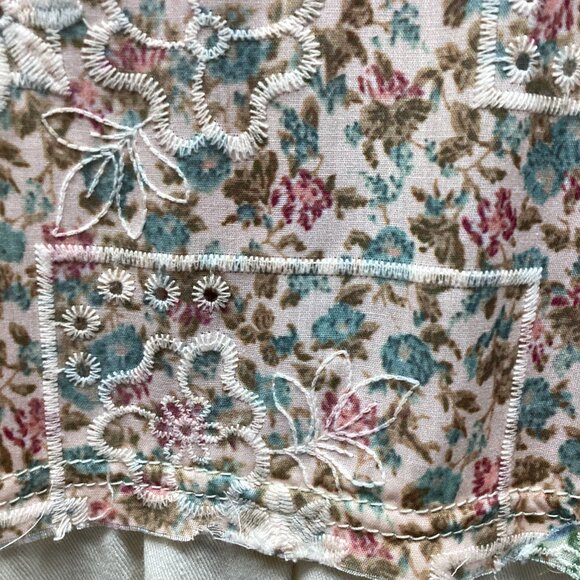 ❤️-RESTOCKED POL RELAXED FIT TOP/JACKET 100% COTTON - Picture 14 of 16